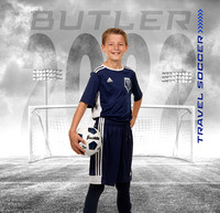 Butler Travel Soccer