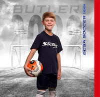 Butler Soccer Association