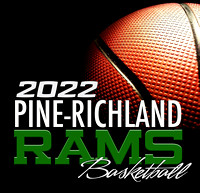 Pine-Richland Girls Basketball