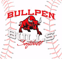 Bullpen Bulls Softball