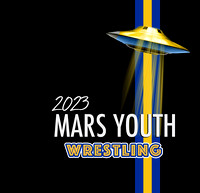2023 Mars Youth Wrestling