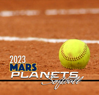 Mars Softball 2023