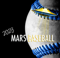 Mars Baseball 2023