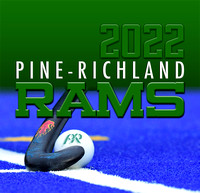 Pine-Richland Field Hockey