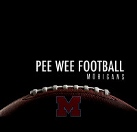 Pee Wee Football