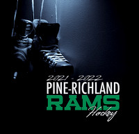 Pine-Richland Hockey