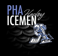 PHA Icemen Hockey