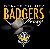 Beaver Badgers Hockey