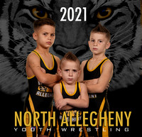 North Allegheny Youth Wrestling