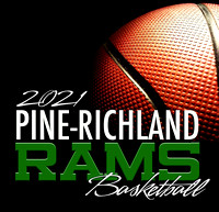 Pine-Richland Basketball