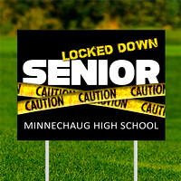 Senior Lockdown