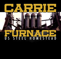 Carrie Furnace Dance