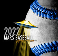 Mars Baseball