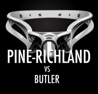 Pine-Richland vs Butler