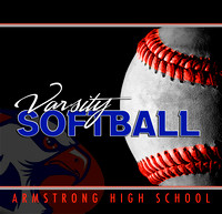 Varsity Softball