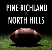 PR vs North Hills