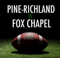 PR vs Fox Chapel