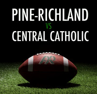 PR vs Central Catholic