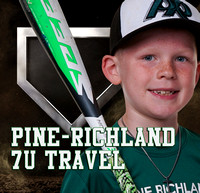 Pine-Richland 7U Travel