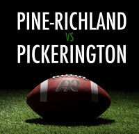 PR vs Pickerington