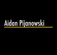 Aidan Pijanowski