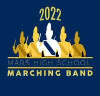 Mars Marching Band