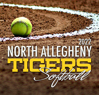 North Allegheny Softball