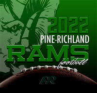 Pine-Richland Football
