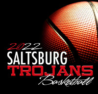 Saltsburg Elementary Basketball