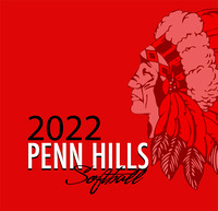 Penn Hills Softball