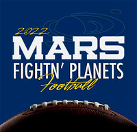 Mars Football