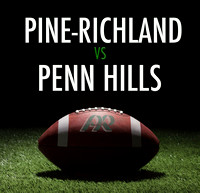 PR vs Penn Hills